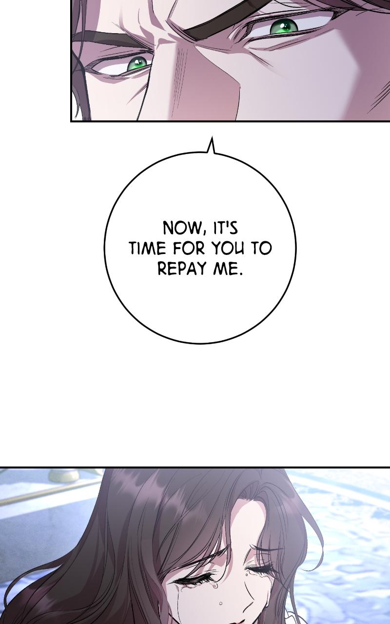 the empresss time reversed abducted marriage Chapter 1 - Page 28