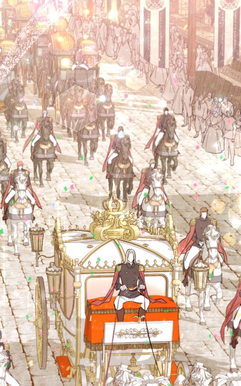 the empresss time reversed abducted marriage Chapter 1 - Page 33