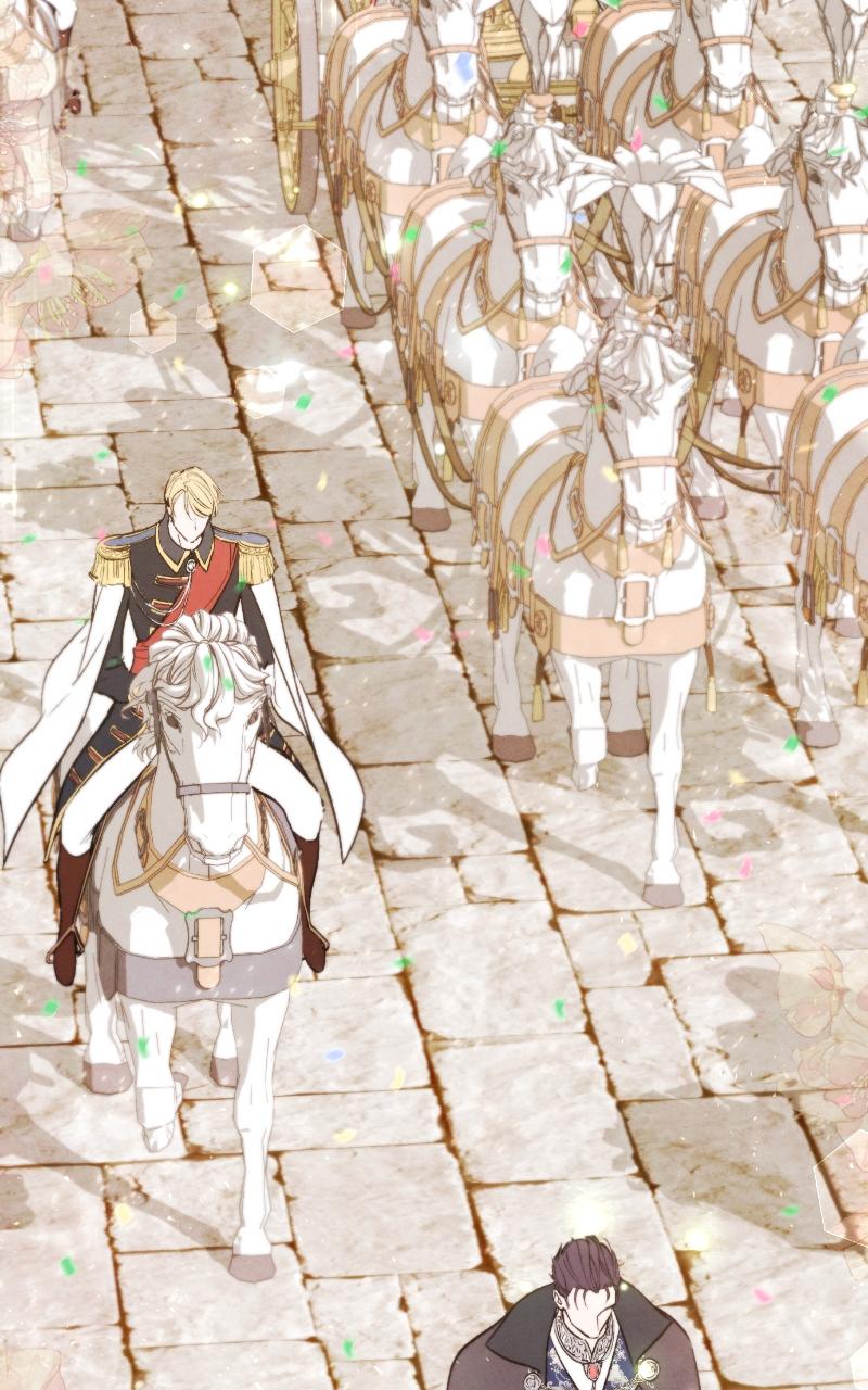 the empresss time reversed abducted marriage Chapter 1 - Page 34