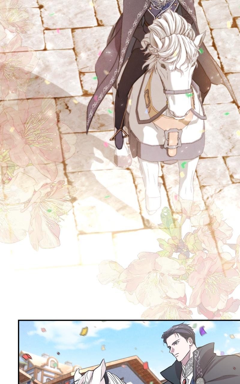 the empresss time reversed abducted marriage Chapter 1 - Page 35