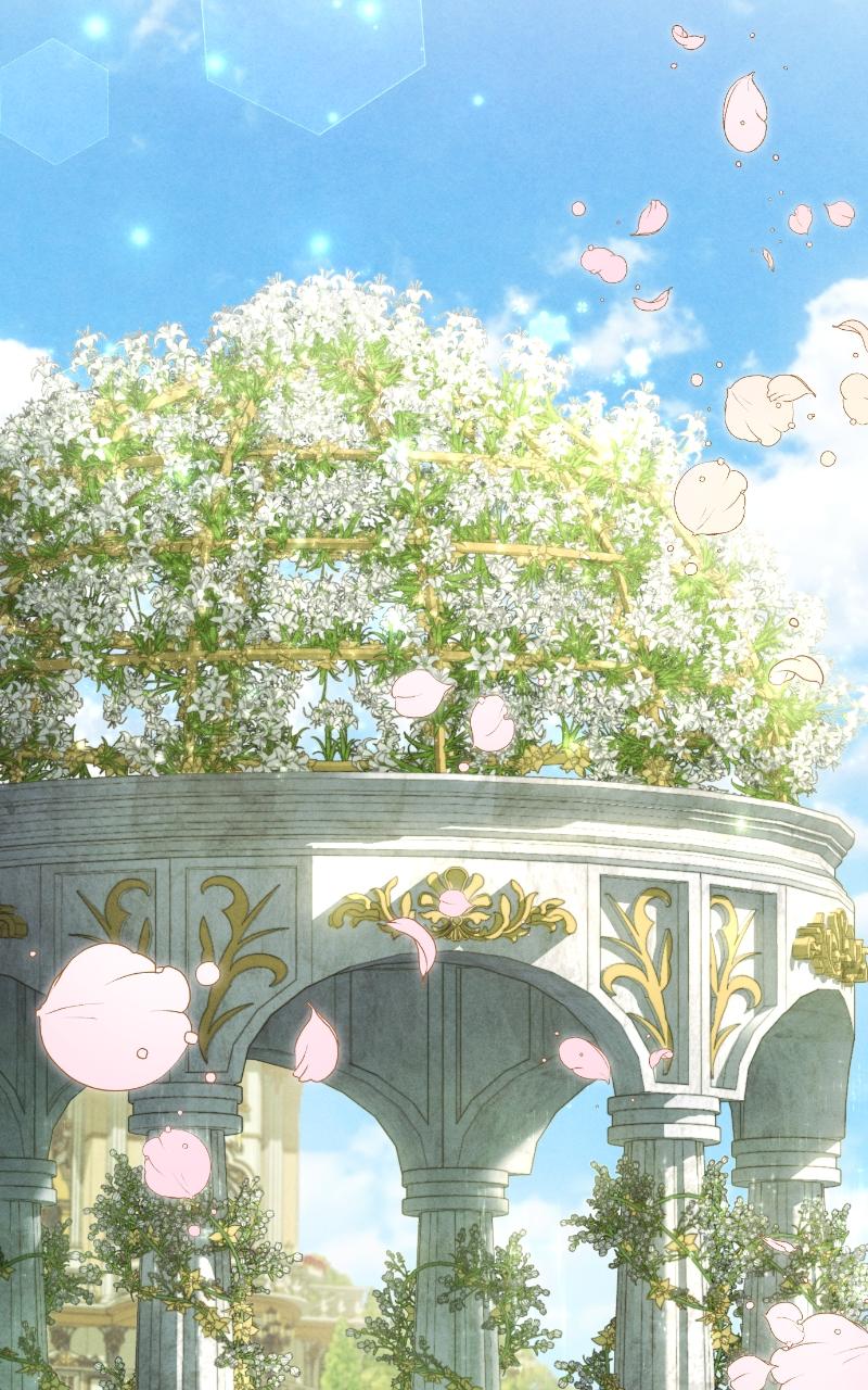 the empresss time reversed abducted marriage Chapter 1 - Page 37