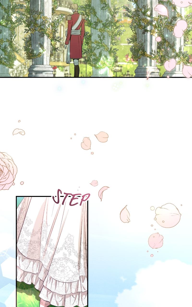 the empresss time reversed abducted marriage Chapter 1 - Page 38