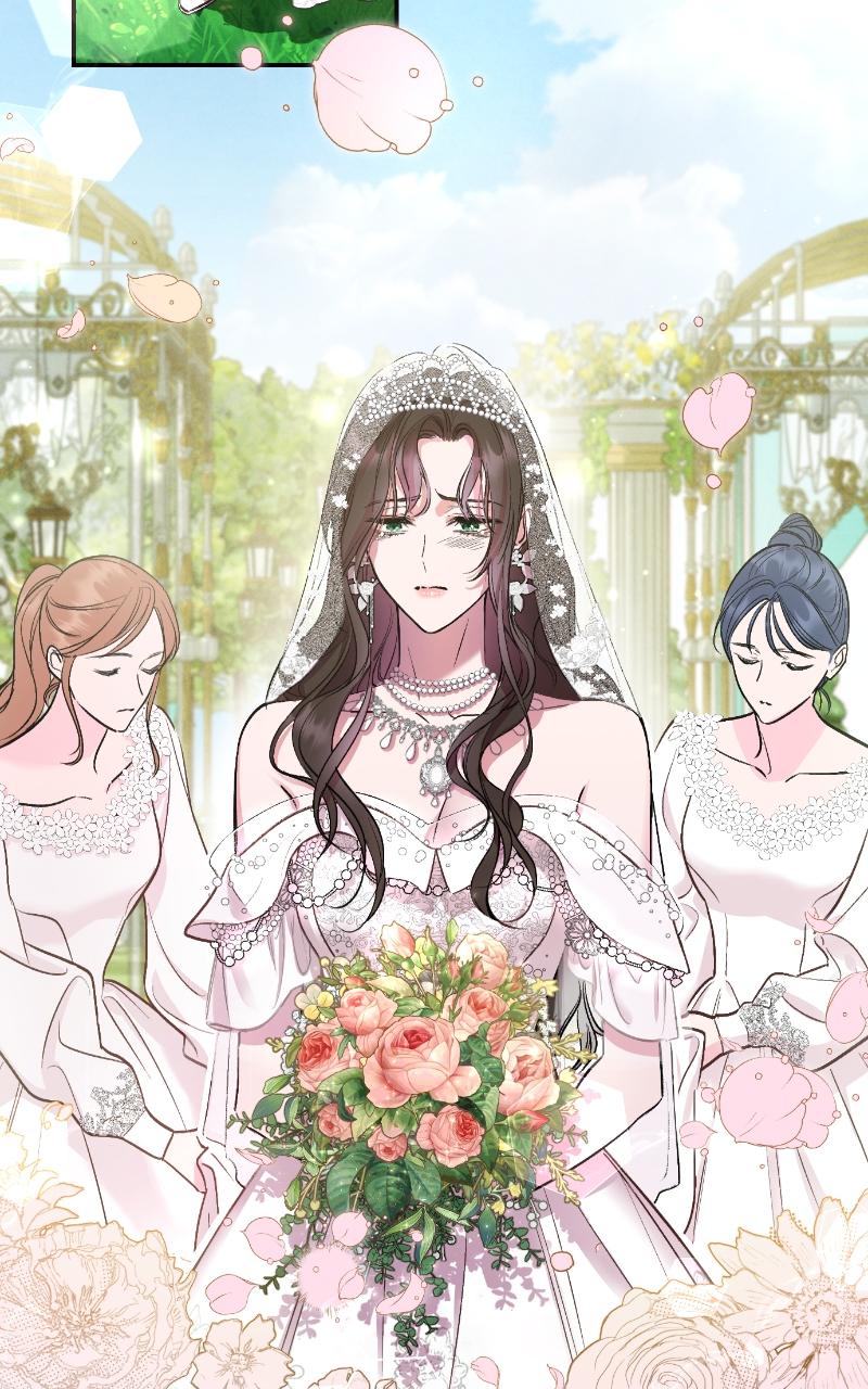 the empresss time reversed abducted marriage Chapter 1 - Page 39