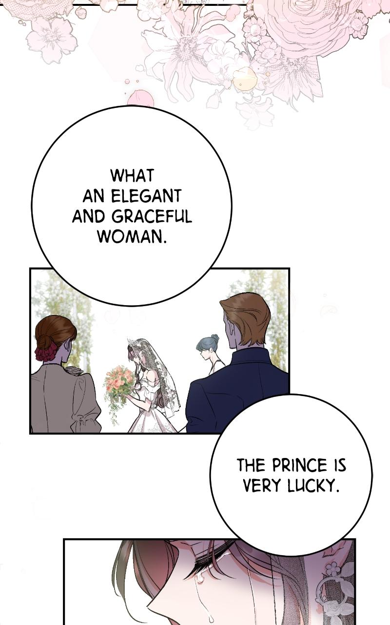 the empresss time reversed abducted marriage Chapter 1 - Page 40