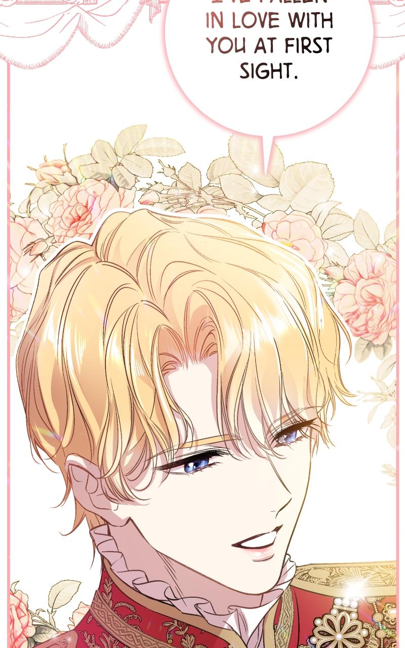 the empresss time reversed abducted marriage Chapter 1 - Page 47