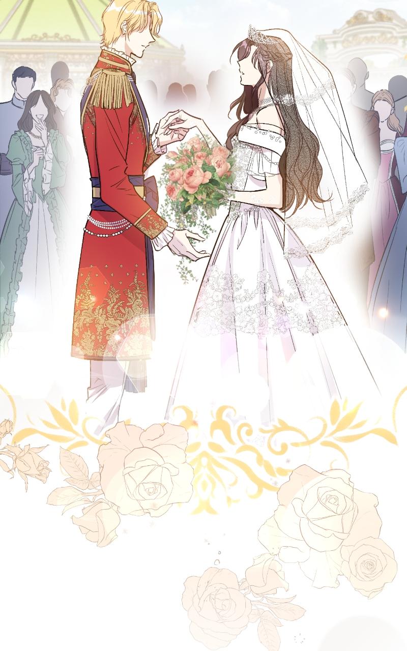 the empresss time reversed abducted marriage Chapter 1 - Page 51