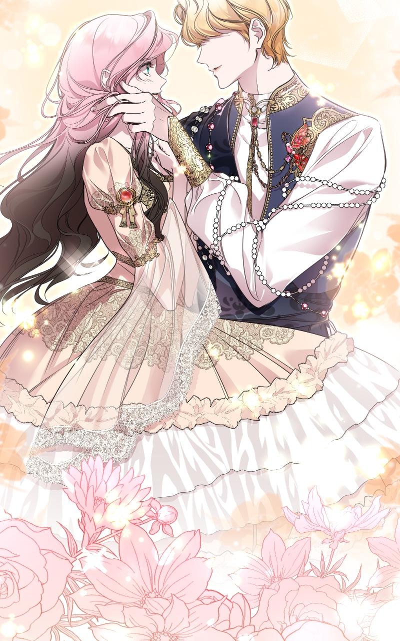 the empresss time reversed abducted marriage Chapter 1 - Page 54