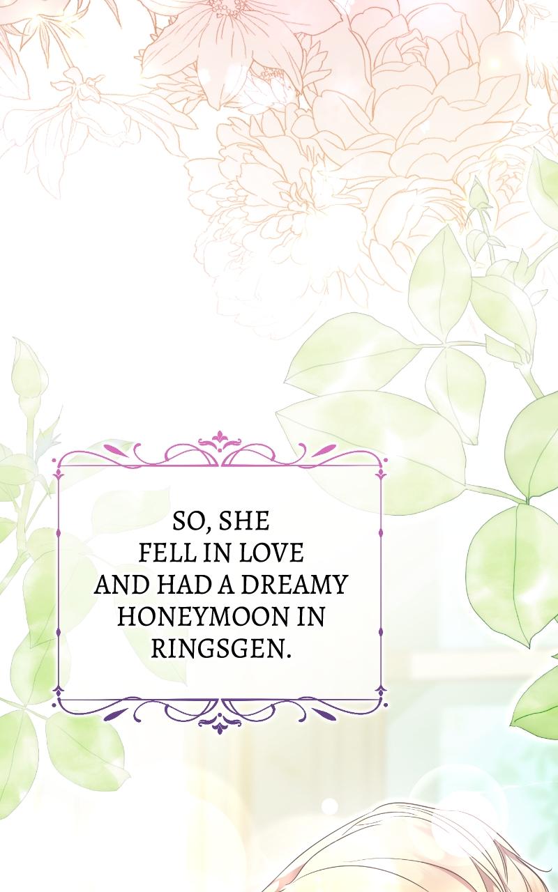 the empresss time reversed abducted marriage Chapter 1 - Page 55