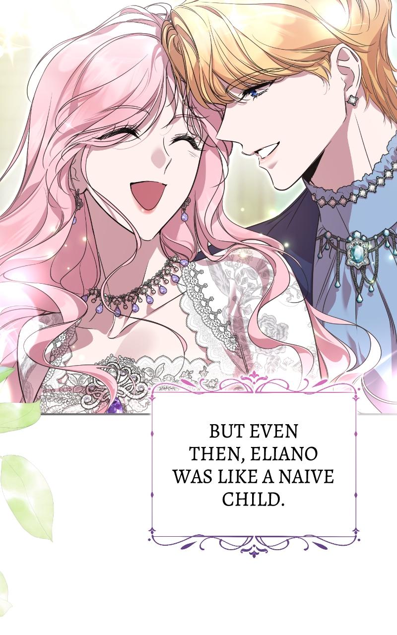 the empresss time reversed abducted marriage Chapter 1 - Page 56