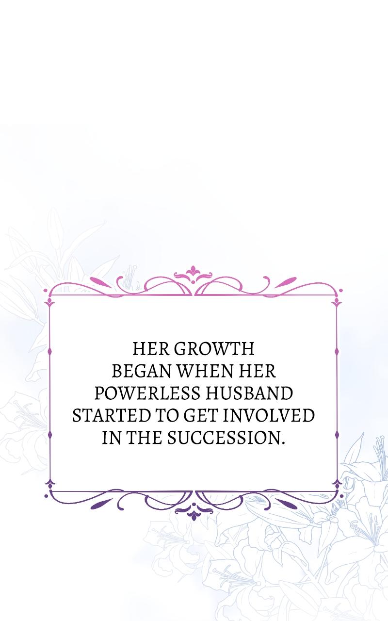 the empresss time reversed abducted marriage Chapter 1 - Page 57