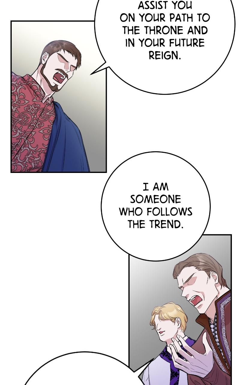 the empresss time reversed abducted marriage Chapter 1 - Page 60