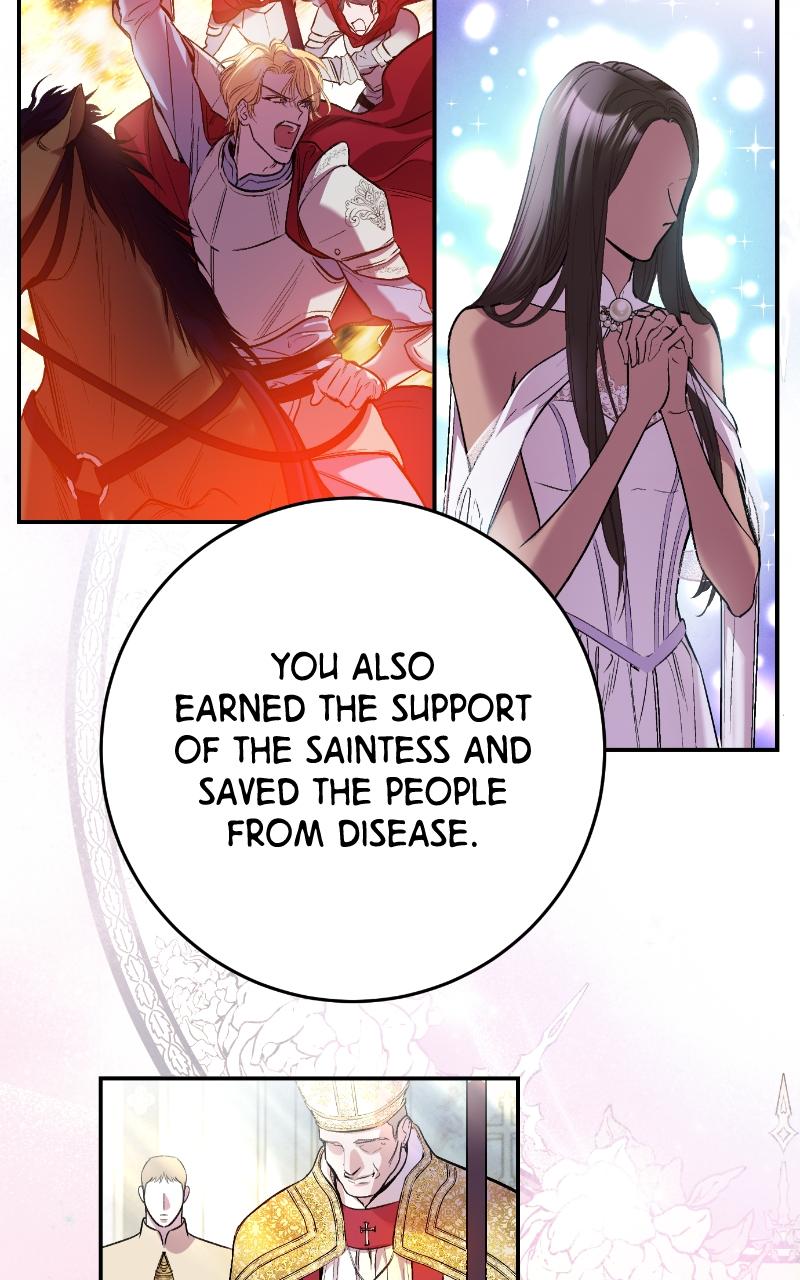 the empresss time reversed abducted marriage Chapter 1 - Page 62