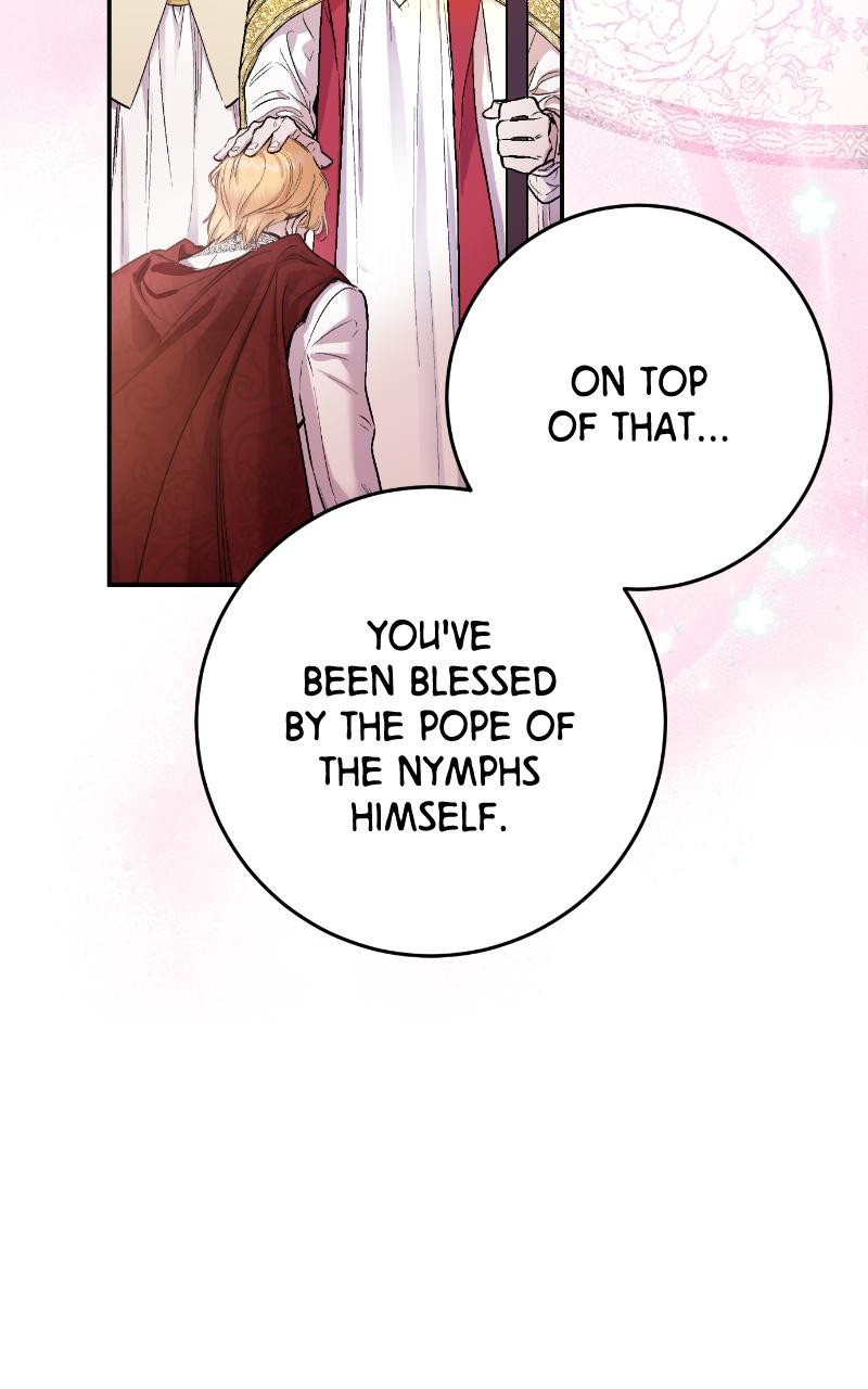 the empresss time reversed abducted marriage Chapter 1 - Page 63