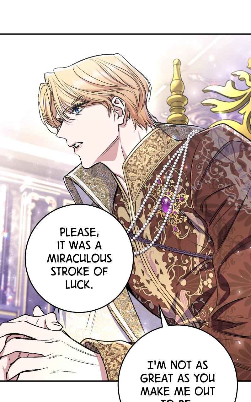 the empresss time reversed abducted marriage Chapter 1 - Page 64