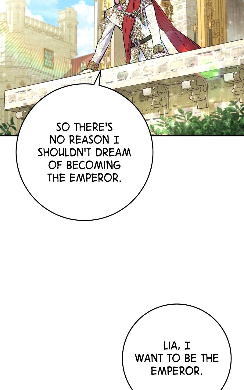 the empresss time reversed abducted marriage Chapter 1 - Page 67
