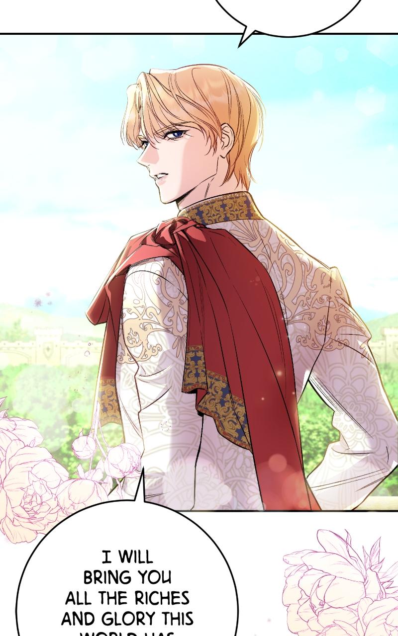 the empresss time reversed abducted marriage Chapter 1 - Page 68