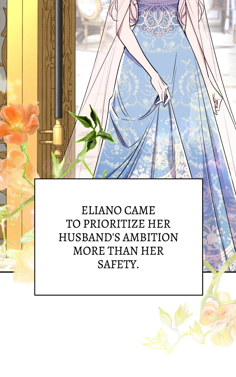 the empresss time reversed abducted marriage Chapter 1 - Page 70