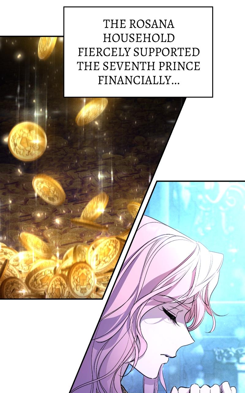 the empresss time reversed abducted marriage Chapter 1 - Page 73