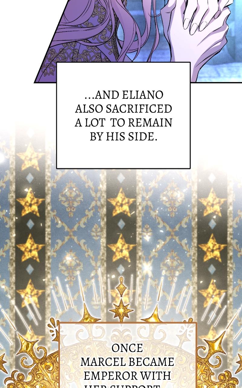 the empresss time reversed abducted marriage Chapter 1 - Page 74