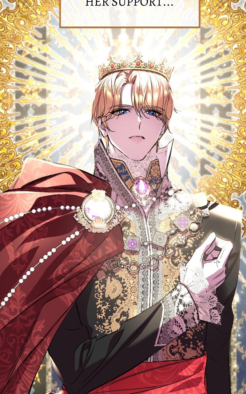 the empresss time reversed abducted marriage Chapter 1 - Page 75