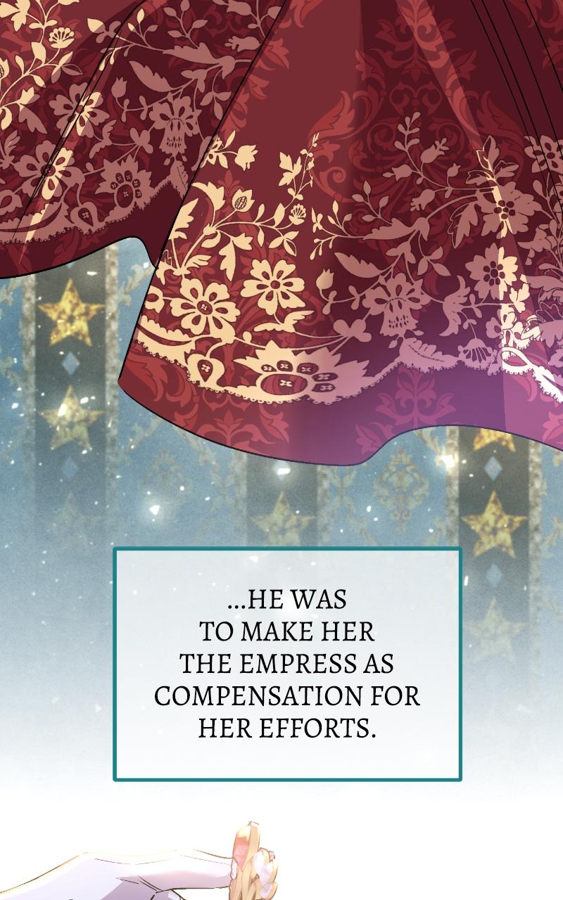 the empresss time reversed abducted marriage Chapter 1 - Page 77