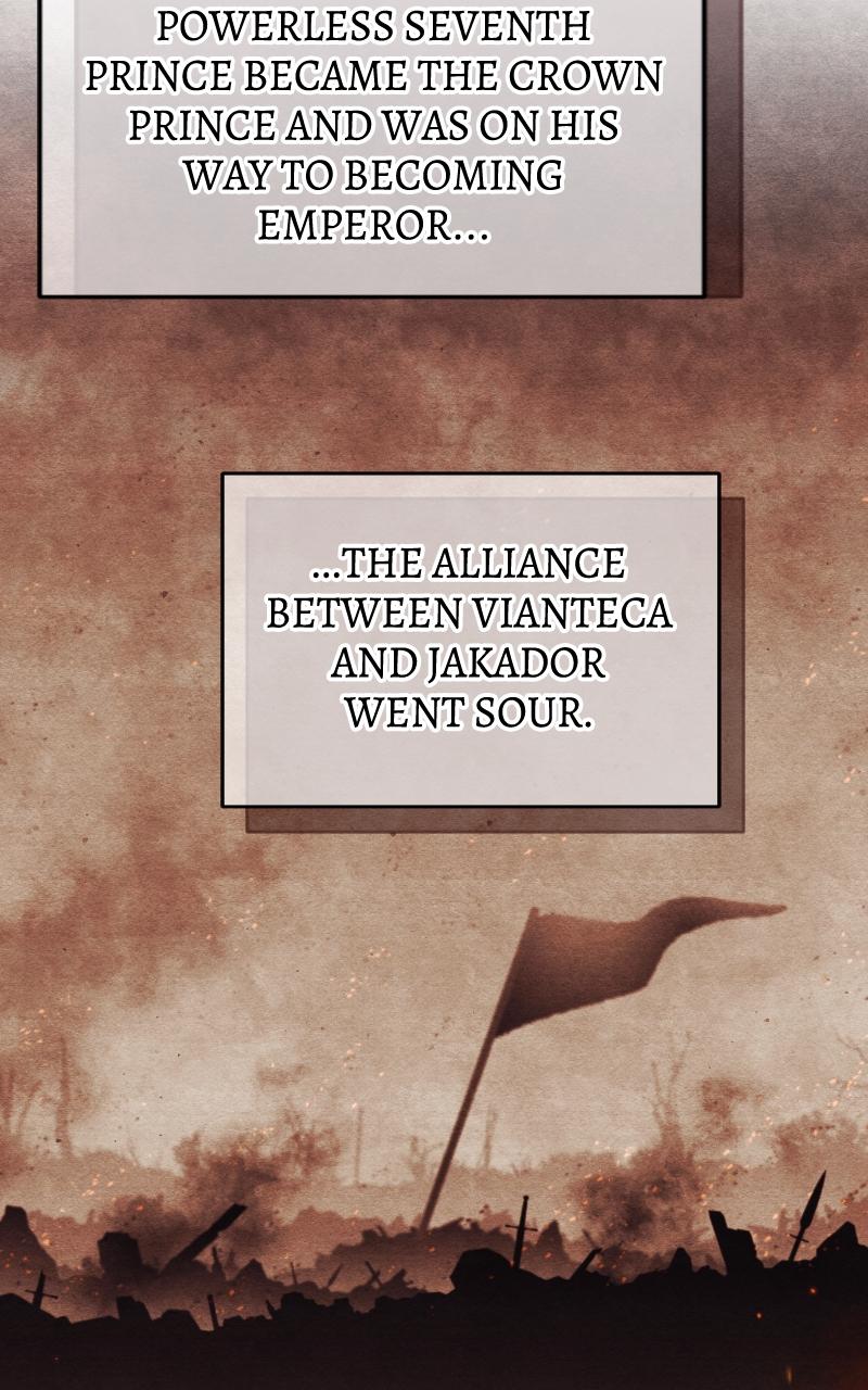 the empresss time reversed abducted marriage Chapter 1 - Page 80