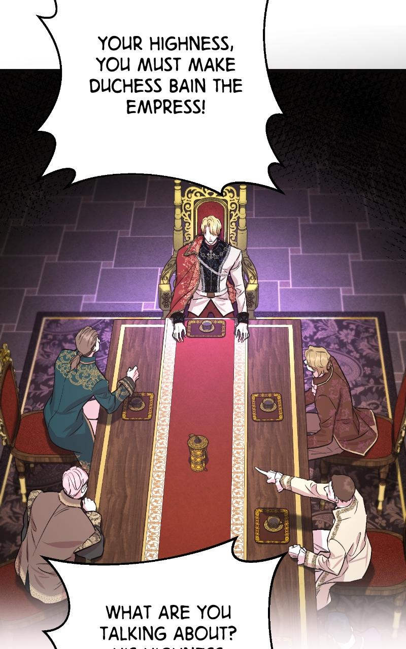 the empresss time reversed abducted marriage Chapter 1 - Page 82