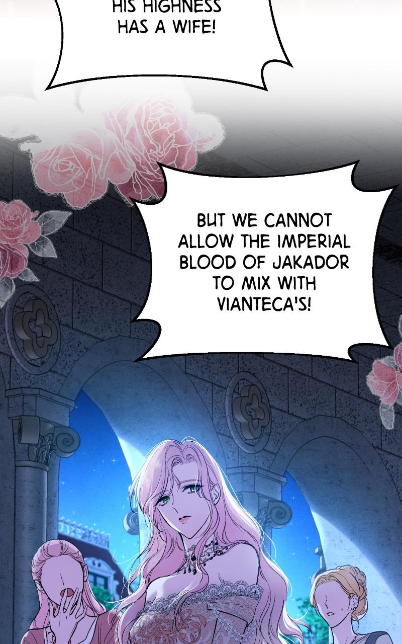 the empresss time reversed abducted marriage Chapter 1 - Page 83