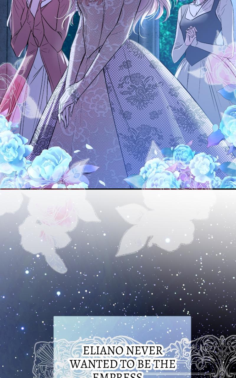 the empresss time reversed abducted marriage Chapter 1 - Page 84