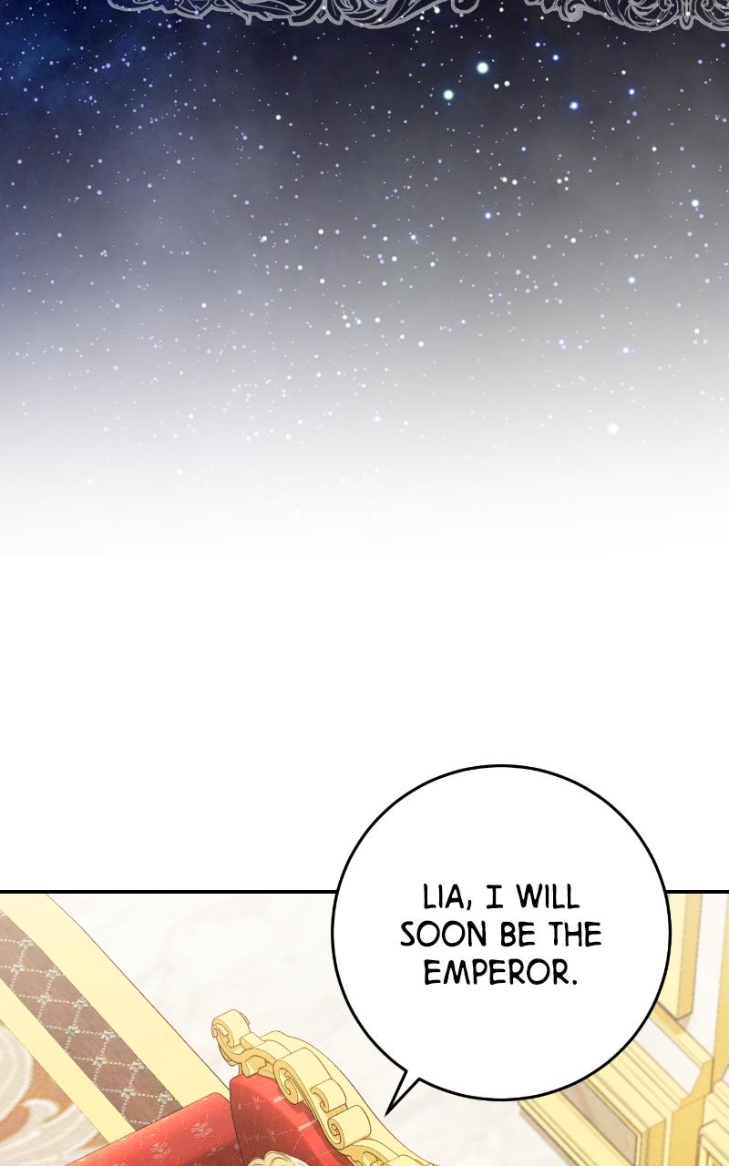 the empresss time reversed abducted marriage Chapter 1 - Page 86