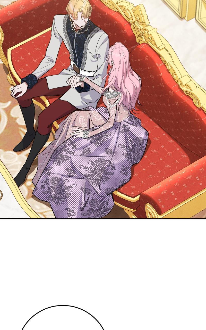 the empresss time reversed abducted marriage Chapter 1 - Page 87