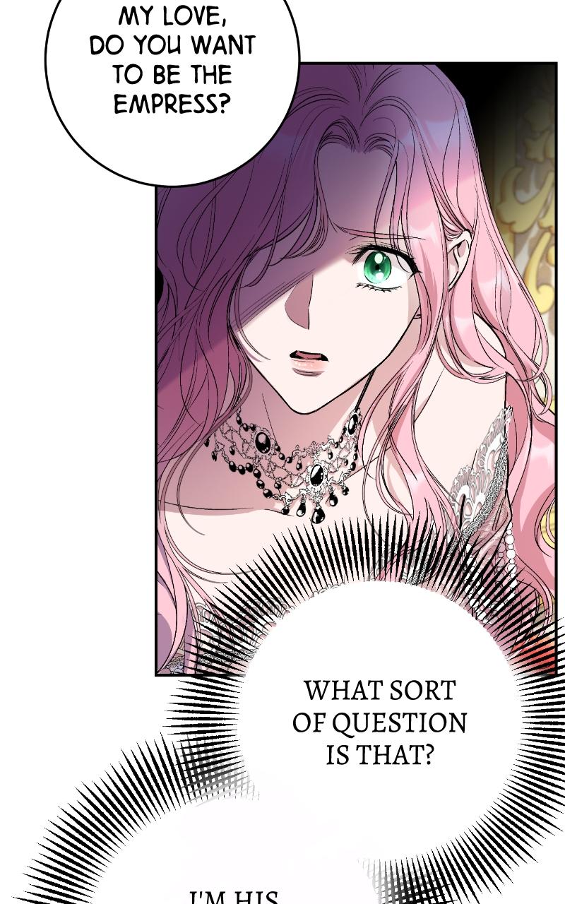 the empresss time reversed abducted marriage Chapter 1 - Page 88