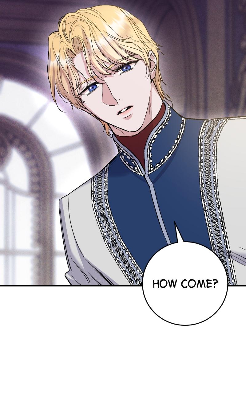 the empresss time reversed abducted marriage Chapter 1 - Page 90