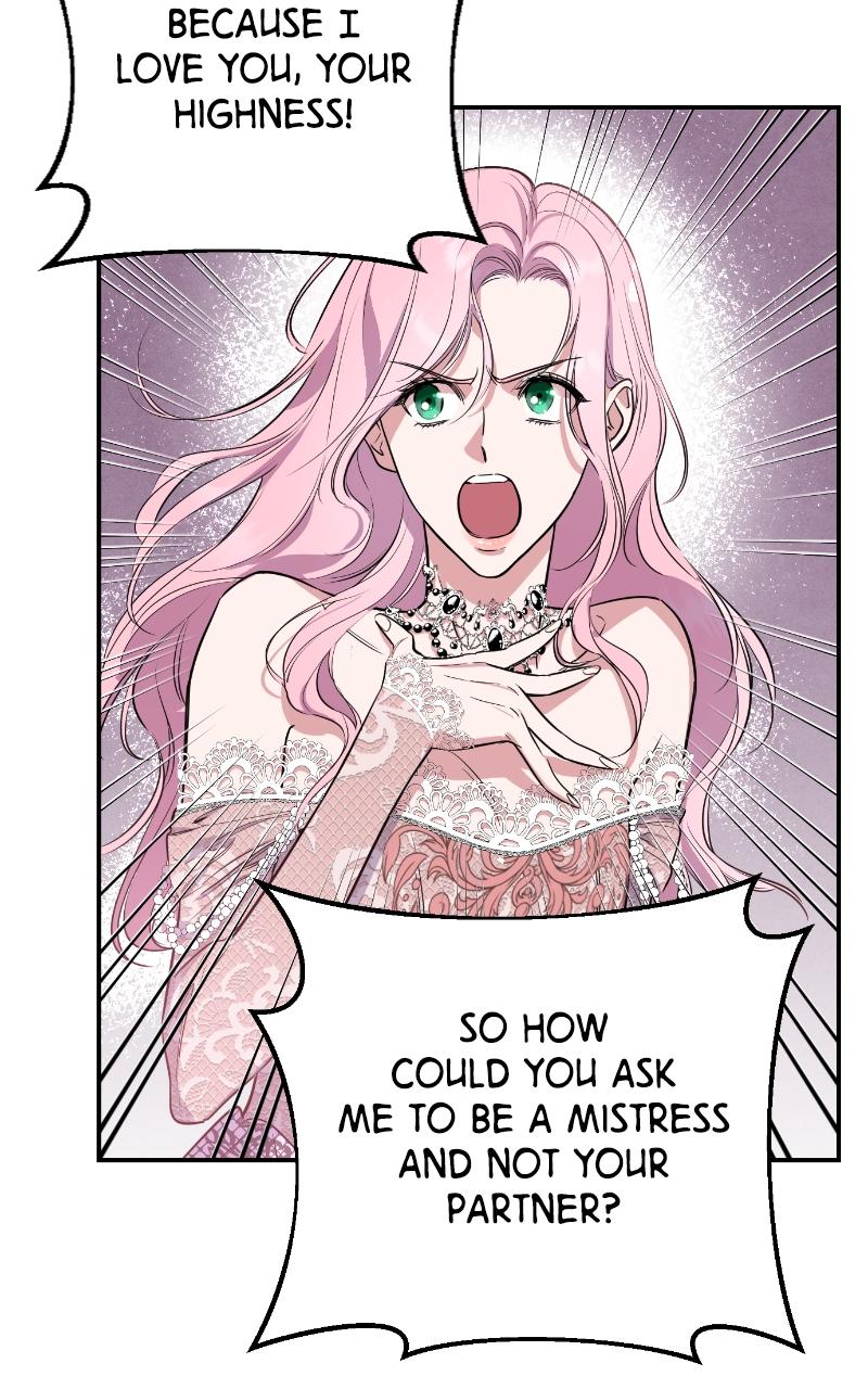 the empresss time reversed abducted marriage Chapter 1 - Page 92