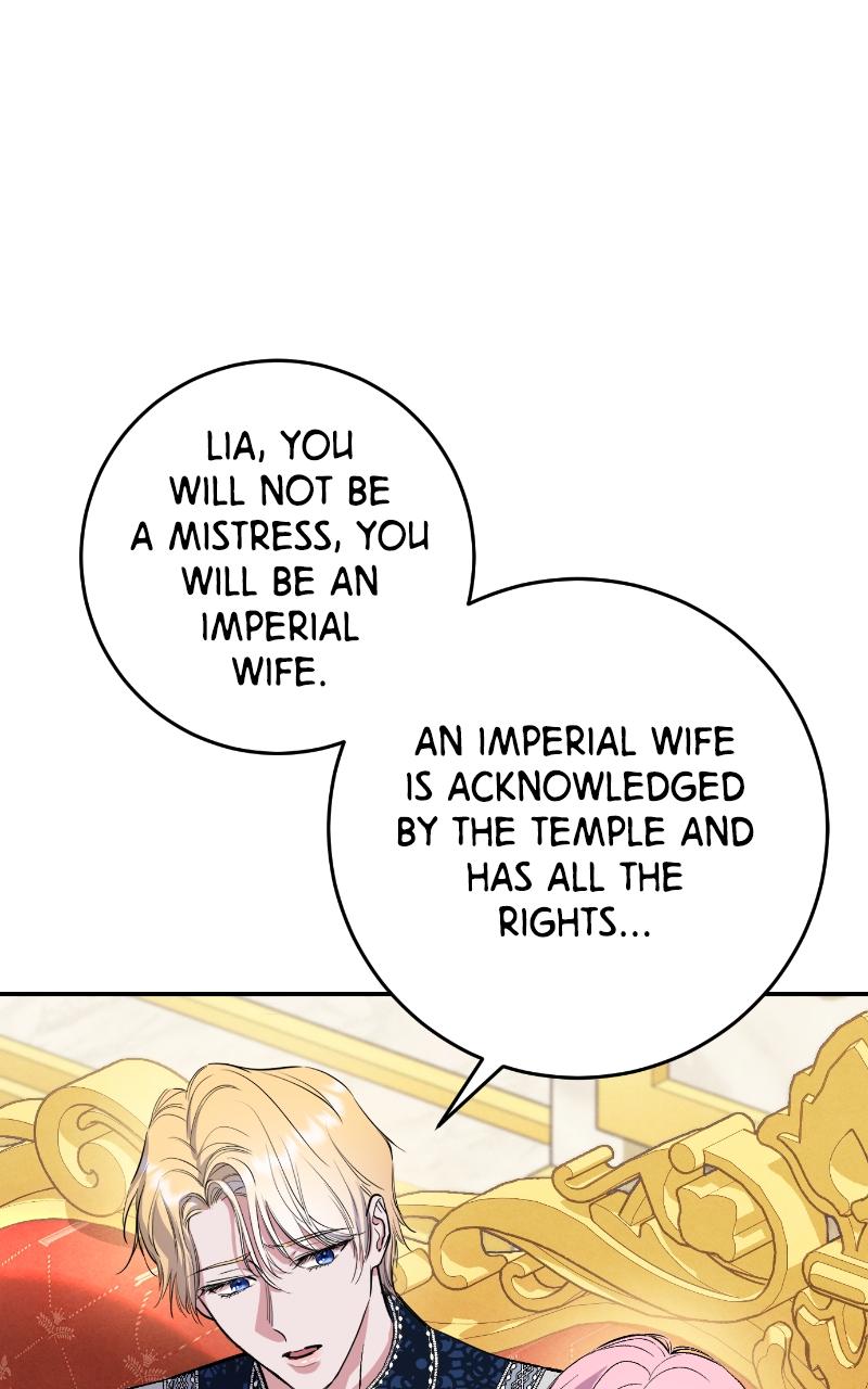 the empresss time reversed abducted marriage Chapter 1 - Page 93