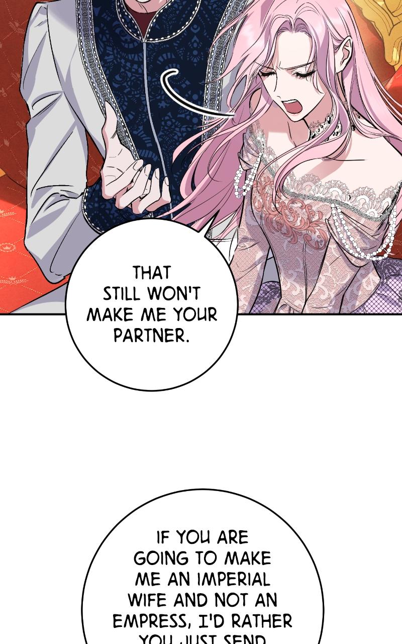 the empresss time reversed abducted marriage Chapter 1 - Page 94