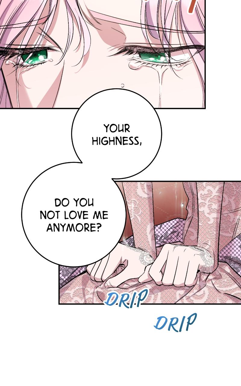 the empresss time reversed abducted marriage Chapter 1 - Page 96