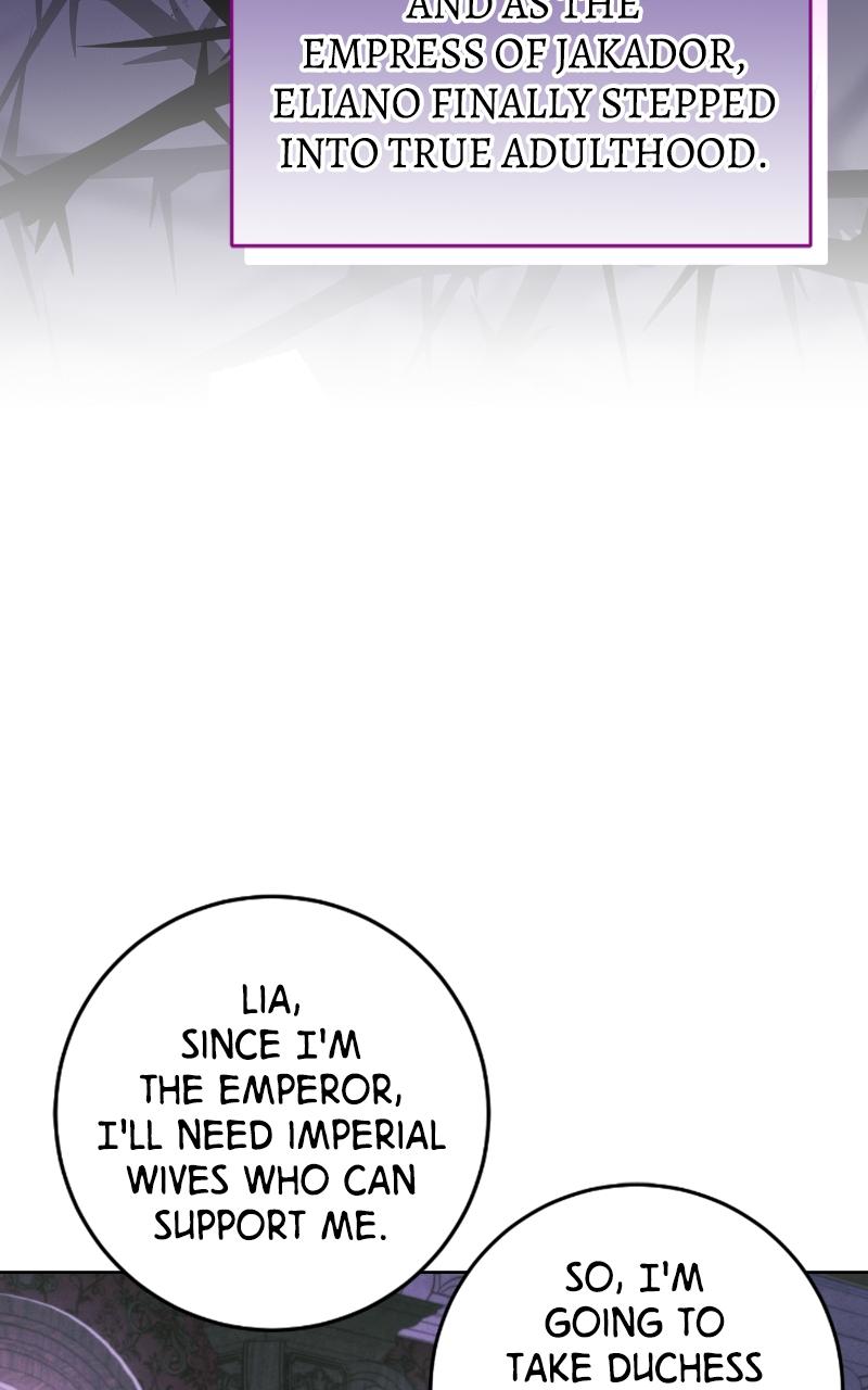 the empresss time reversed abducted marriage Chapter 1 - Page 103