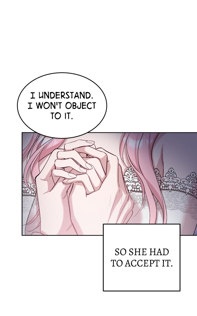 the empresss time reversed abducted marriage Chapter 1 - Page 105