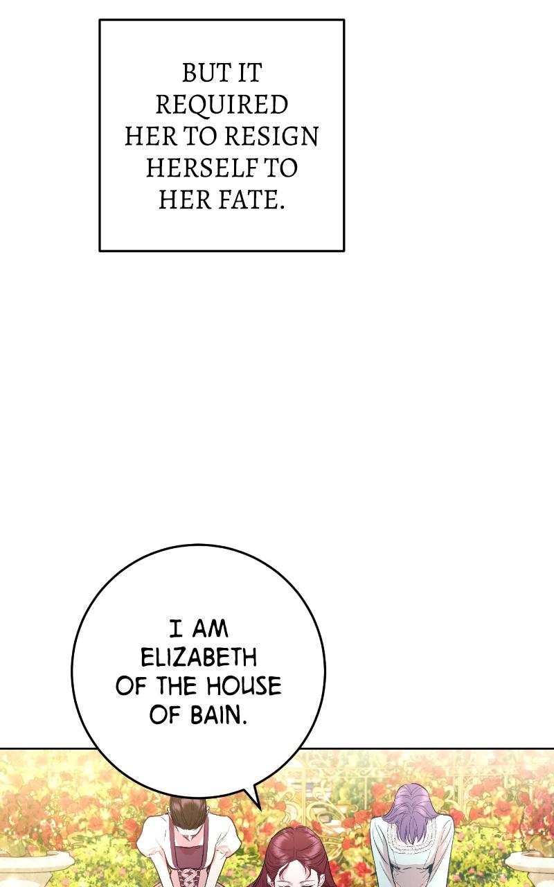 the empresss time reversed abducted marriage Chapter 1 - Page 106