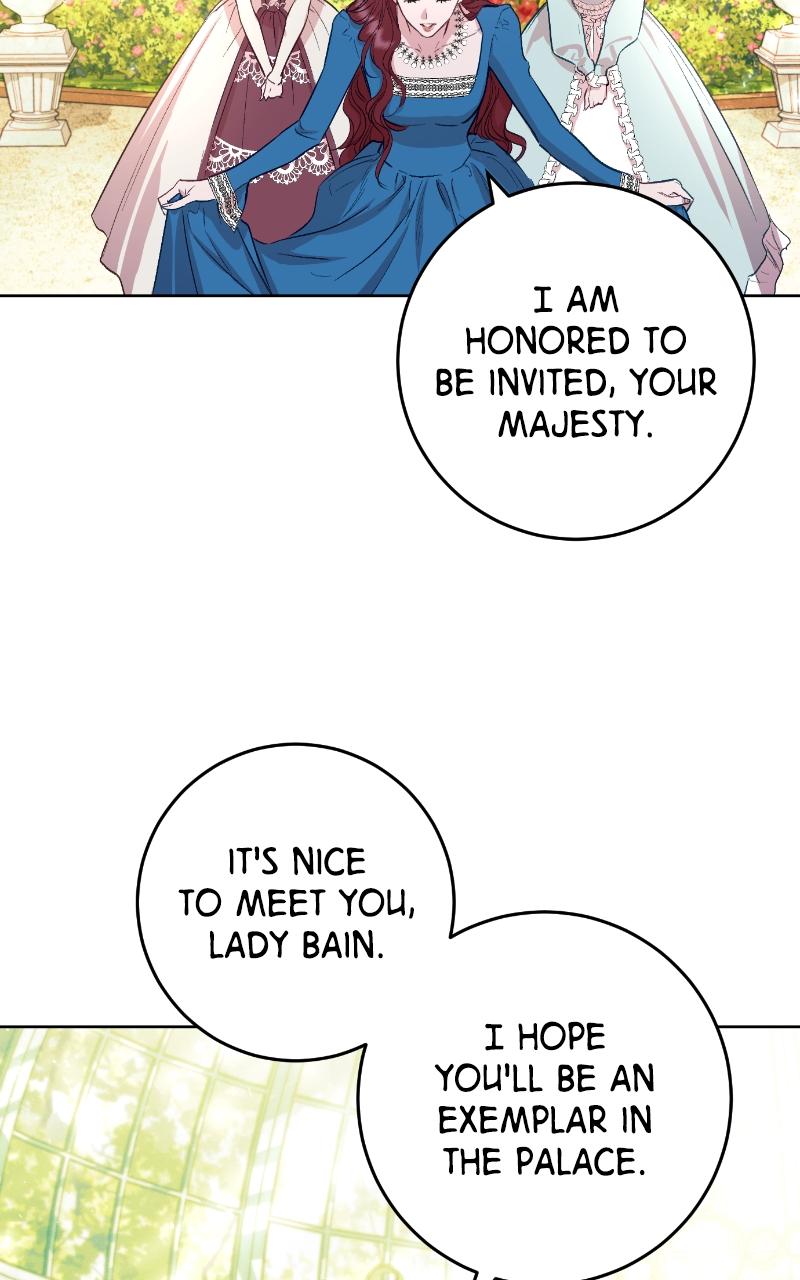 the empresss time reversed abducted marriage Chapter 1 - Page 107