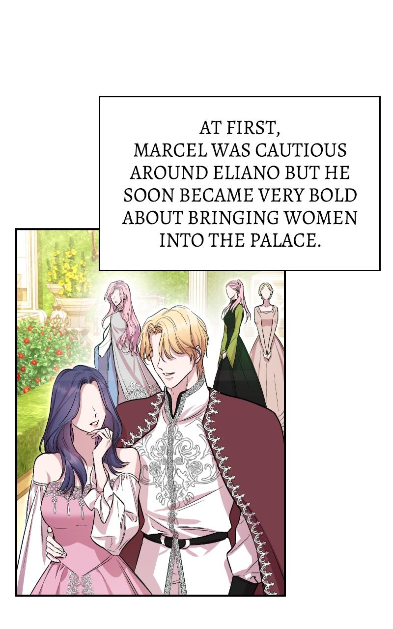 the empresss time reversed abducted marriage Chapter 1 - Page 109