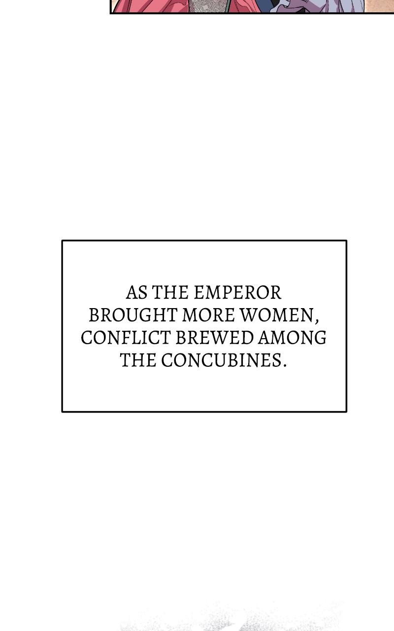 the empresss time reversed abducted marriage Chapter 1 - Page 111