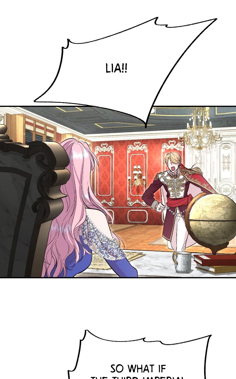 the empresss time reversed abducted marriage Chapter 1 - Page 115
