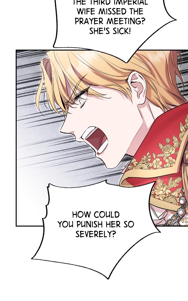 the empresss time reversed abducted marriage Chapter 1 - Page 116