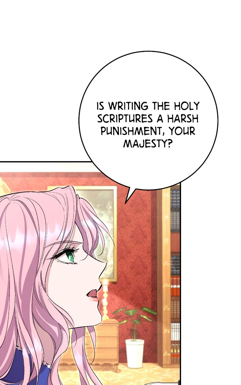 the empresss time reversed abducted marriage Chapter 1 - Page 117