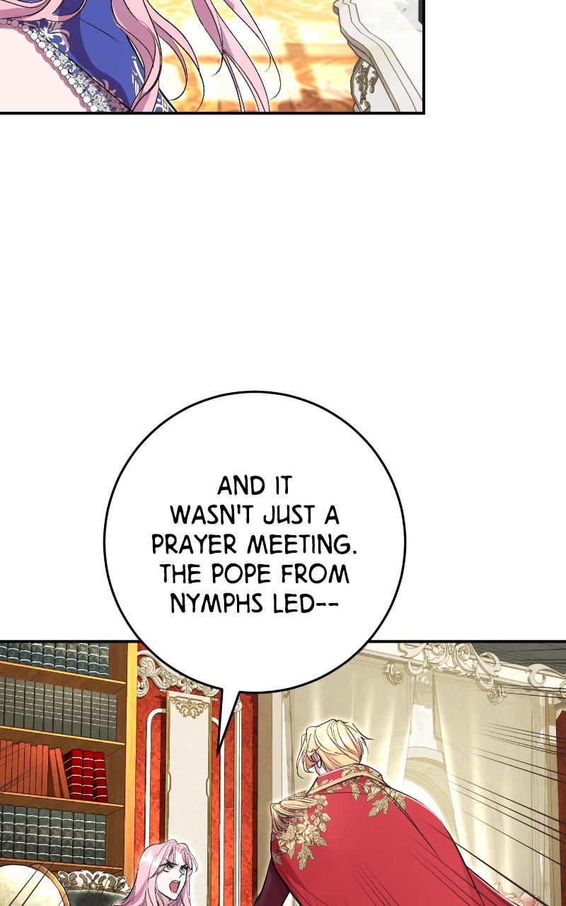 the empresss time reversed abducted marriage Chapter 1 - Page 118