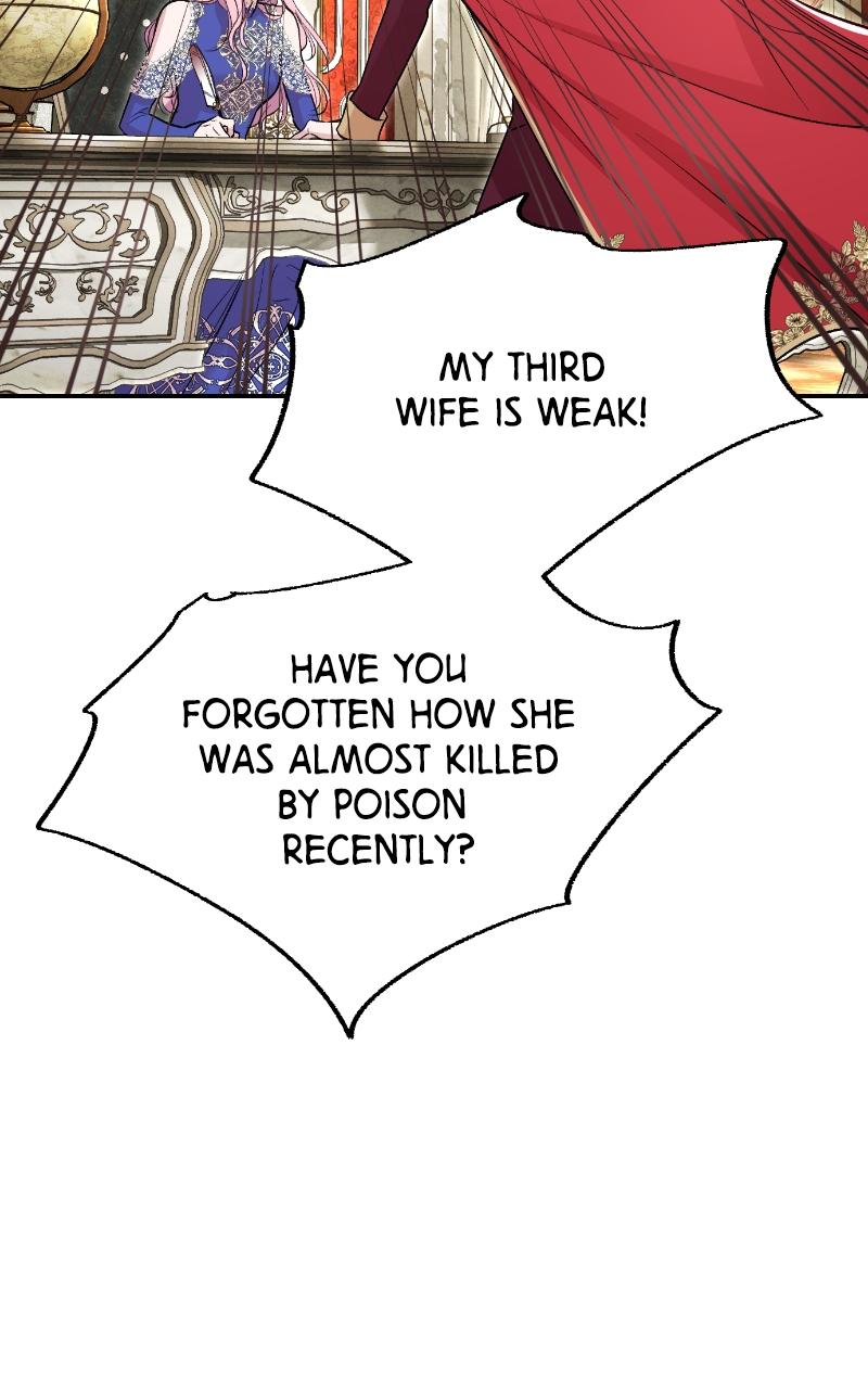 the empresss time reversed abducted marriage Chapter 1 - Page 119