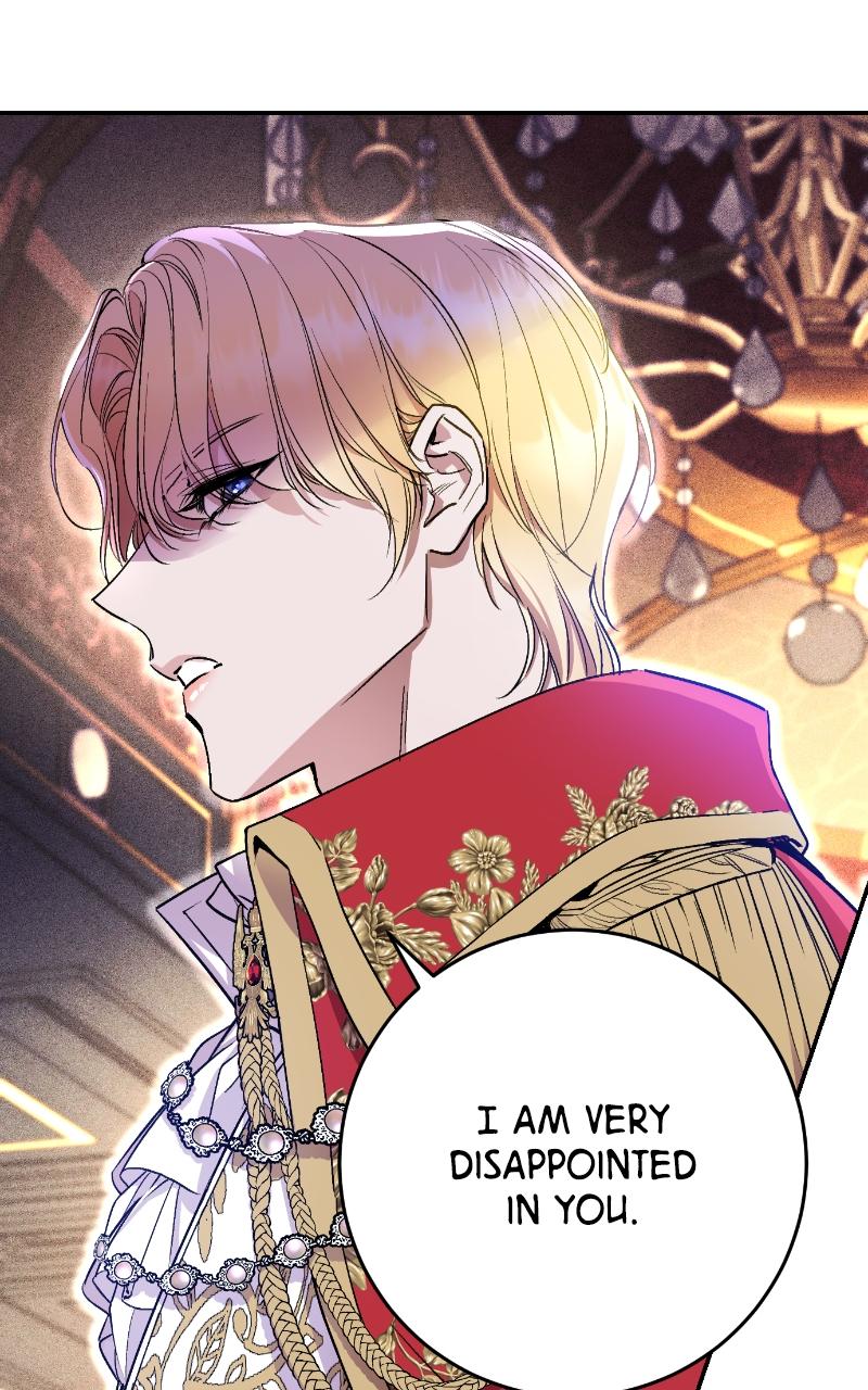 the empresss time reversed abducted marriage Chapter 1 - Page 120