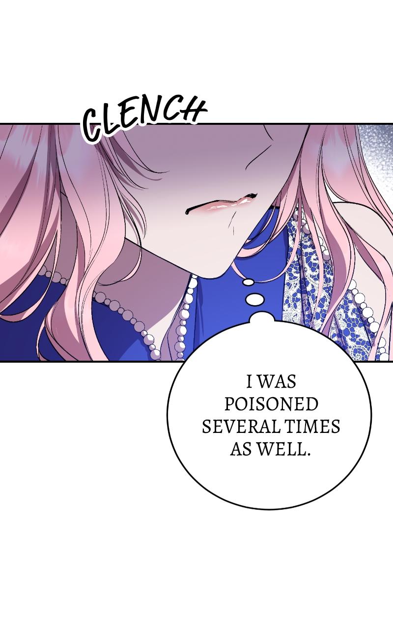 the empresss time reversed abducted marriage Chapter 1 - Page 122